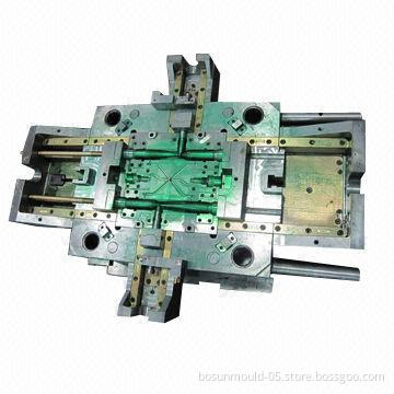 Electron injection mold/tooling, customized samples and drawings are accepted